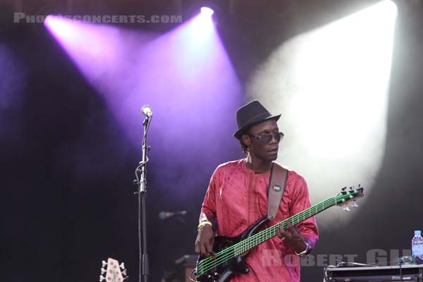 BOMBINO - 2016-08-26 - SAINT CLOUD - Domaine National - Grande Scene - 